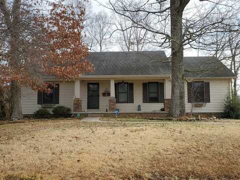 Belmont, COOKEVILLE, TN 38506