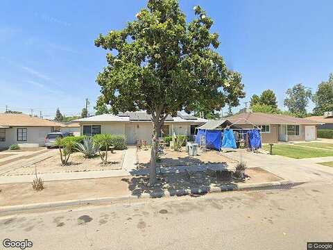 Vassar, FRESNO, CA 93705