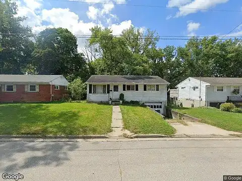 Carroll, LAWRENCEBURG, IN 47025