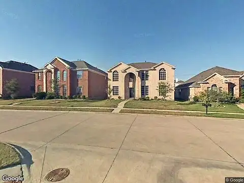 Whitecreek, GLENN HEIGHTS, TX 75154