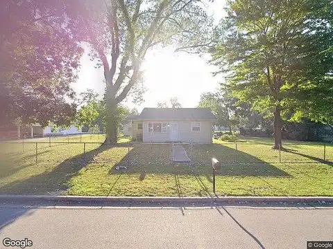 Roosevelt, JOPLIN, MO 64801