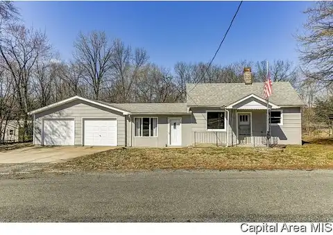 Kinzie, RIVERTON, IL 62561