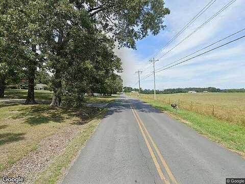 Hunts Gin, CALHOUN, GA 30701