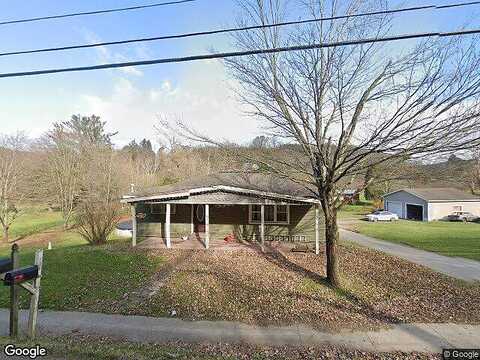 Main, HOME, PA 15747
