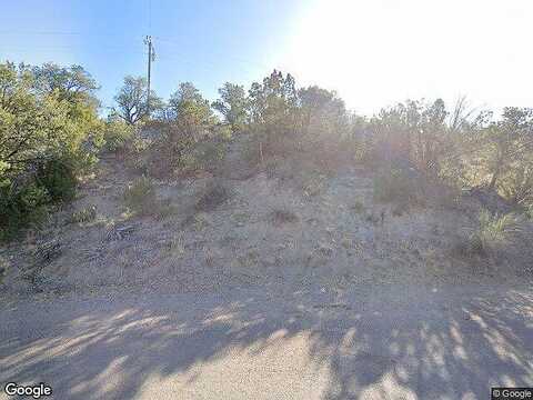 Nogal Canyon, BENT, NM 88314