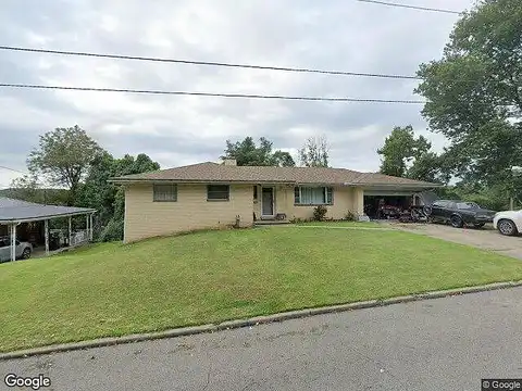 Bend, STEUBENVILLE, OH 43952