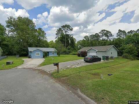 Tapique, SAINT MARYS, GA 31558