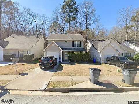 Turning, STOCKBRIDGE, GA 30281
