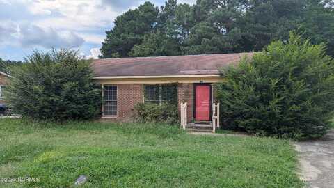 Walter, BATTLEBORO, NC 27809