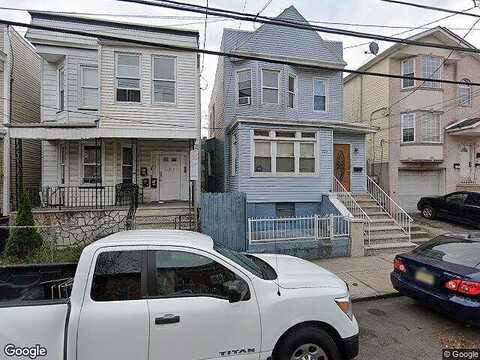 Wilkinson, JERSEY CITY, NJ 07305