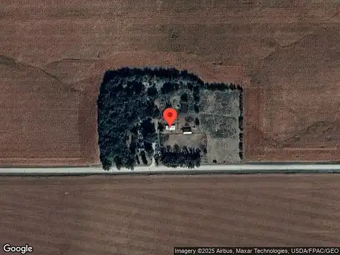 County Road O, LYONS, NE 68038