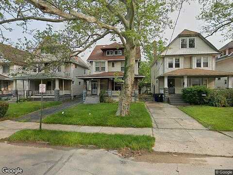 Ingomar, CLEVELAND, OH 44108