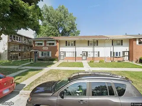Indiana, CHICAGO, IL 60628