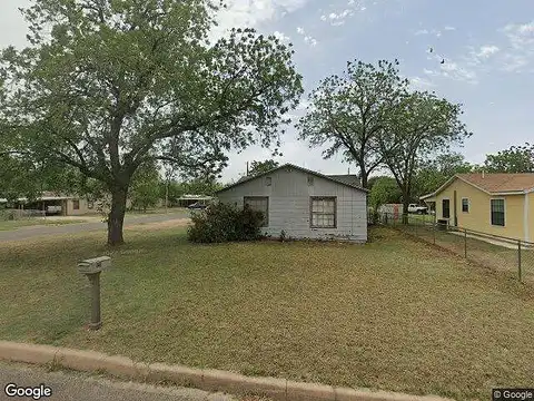 Clairmont, SAN ANGELO, TX 76905