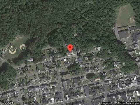 Race, ASHLAND, PA 17921