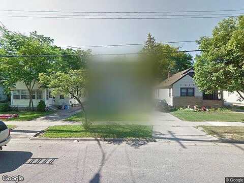 Barnes, LANSING, MI 48910