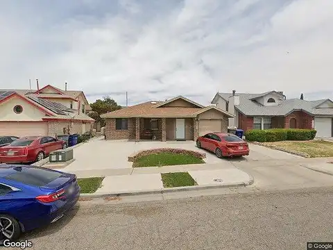 El Greco, EL PASO, TX 79936