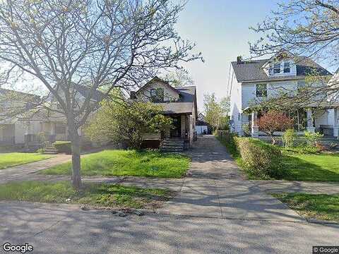 Holborn, CLEVELAND, OH 44105