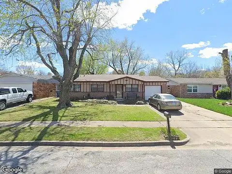 21St, TULSA, OK 74129