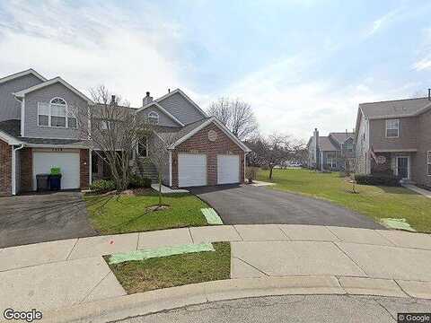 Shawford Way # 1-7, ELGIN, IL 60120