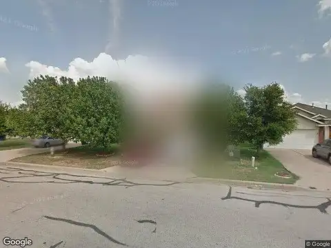 Still Meadow, LEANDER, TX 78641