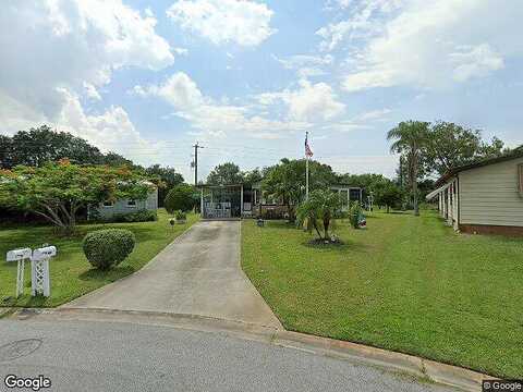 Apache, SEBASTIAN, FL 32976