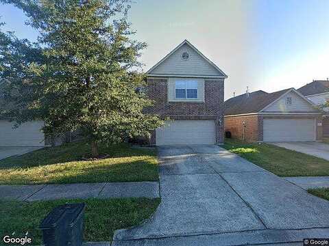 Glen Crossing, HUMBLE, TX 77346