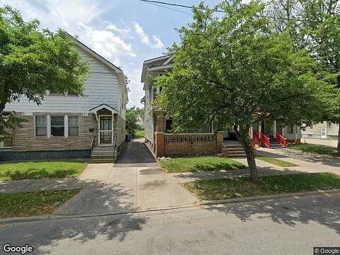 Ansel, CLEVELAND, OH 44108