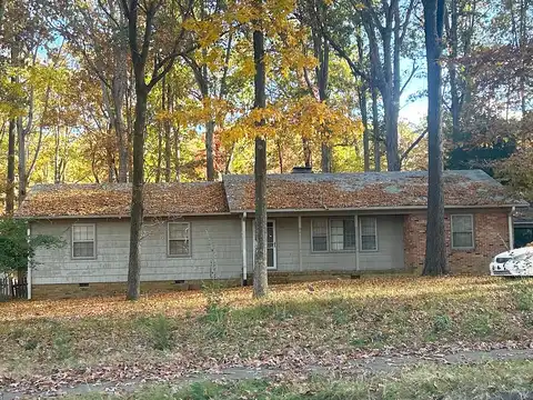 Oak, DURHAM, NC 27712