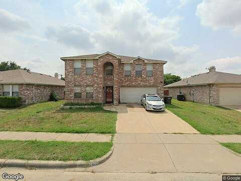 Worchester, CROWLEY, TX 76036