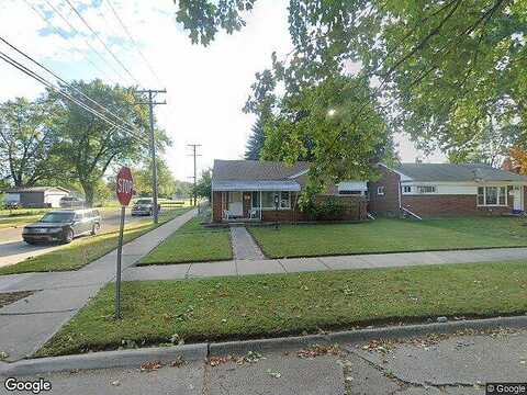 Nathaline, REDFORD, MI 48239