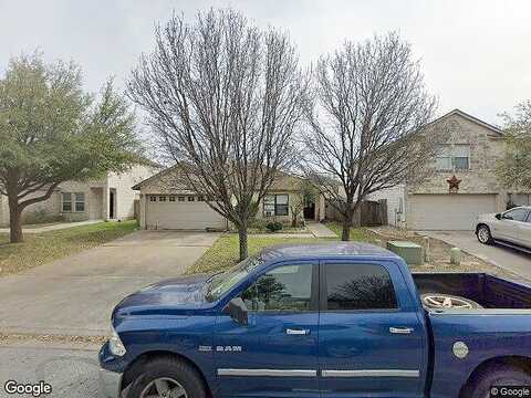 Deerhound, ROUND ROCK, TX 78664