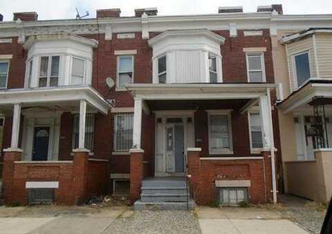 Poplar Grove, BALTIMORE, MD 21216