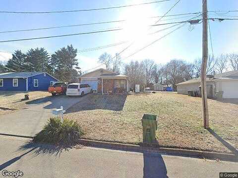 Hanna, MARYVILLE, TN 37804