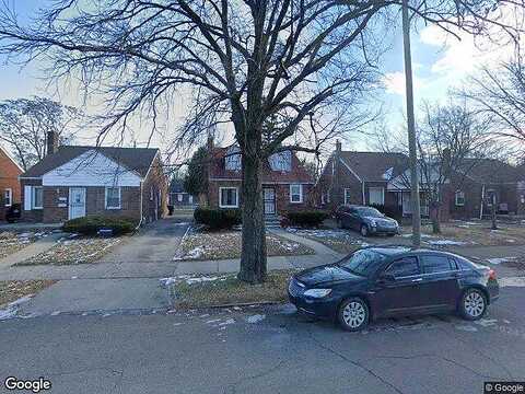 Duchess, DETROIT, MI 48224