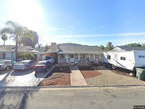 Andover, EL CAJON, CA 92019