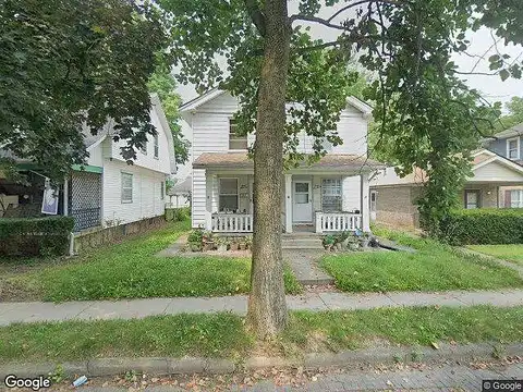 Creighton Ave # 1219, DAYTON, OH 45420