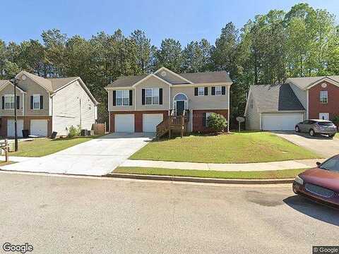 Redbud, MCDONOUGH, GA 30253
