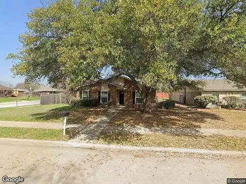 San Antonio, PLANO, TX 75023