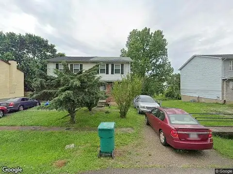Clear Ridge, RADCLIFF, KY 40160