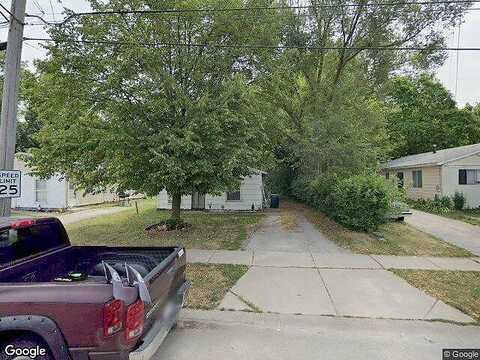 Farwell, SANDUSKY, OH 44870