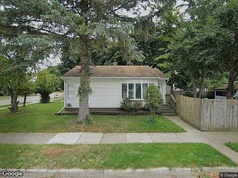 Hapeman, LANSING, MI 48915
