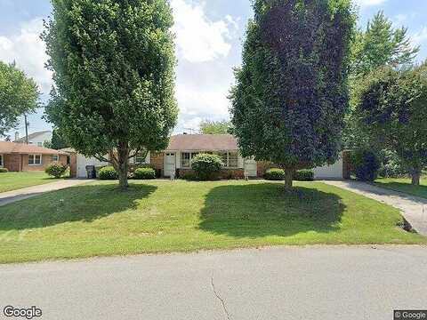 47Th, ANDERSON, IN 46013