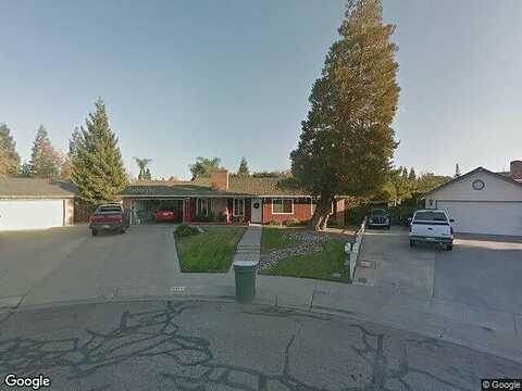 Feemster, VISALIA, CA 93292