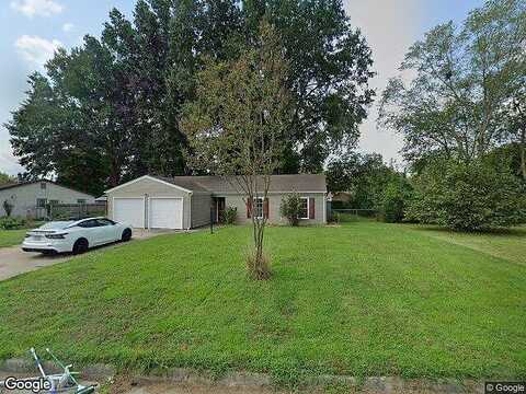 Debbie, NEWPORT NEWS, VA 23602