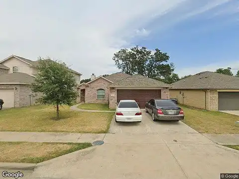La Rioja, DALLAS, TX 75217