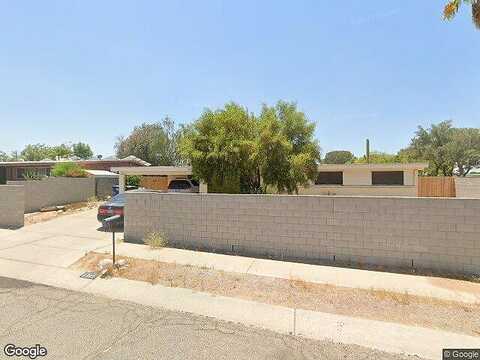 Avenida Jeanine, TUCSON, AZ 85715