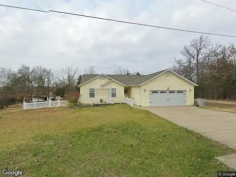 Napoleon, BONNE TERRE, MO 63628