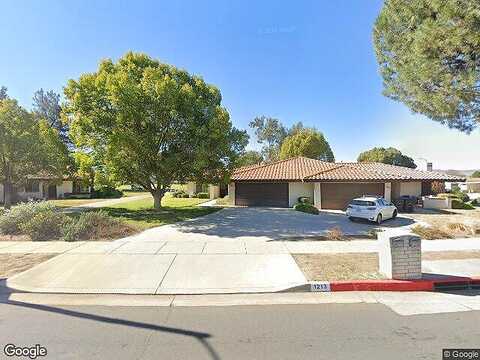 Seven Hills, HEMET, CA 92545
