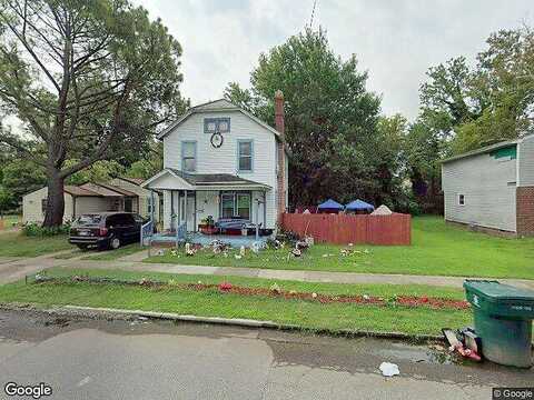 24Th, NEWPORT NEWS, VA 23607